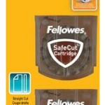 Trimmeri varuterad FELLOWES sirge äärega 2tk pakis