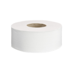 Tualettpaber 2-kihiline DOTO Mini Jumbo S2 150m valge