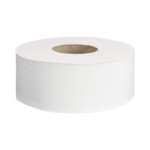 Tualettpaber 2-kihiline WEPA Jumbo rull 275m valge