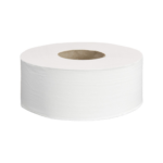 Tualettpaber 2-kihiline WEPA Mini Toilet S2 120m valge (317870)