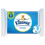 Tualettpaber KLEENEX niisutatud Fresh 42tk