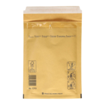 Turvaümbrik/mulliümbrik 150x215mm (170x225mm) C13 pruun