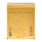 Turvaümbrik/mulliümbrik 220x265mm (240x275mm) E15 pruun