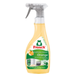 Üldpuhastusvahend FROSCH apelsin 500ml