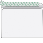 Ümbrik C4 iseliimuv 25tk