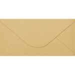 Ümbrik C65 150g Pearl Gold kuldse läikega 10tk