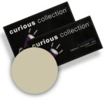 Ümbrik C65 DL CURIOUS Metallics Lustre 20tk (408182)