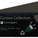 Ümbrik C65 CURIOUS Metallics Night (408320) 20tk