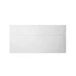 Ümbrik C65 DL 120g Millenium White Silver 10tk
