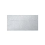 Ümbrik C65 120g Pearl Silver hõbedase läikega 10tk pakis