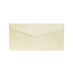 Ümbrik C65 DL 150g Pearl Cream kreemikas kuldse läikega 10tk