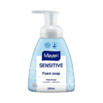 Vahuseep MAYERI Sensitive 300ml