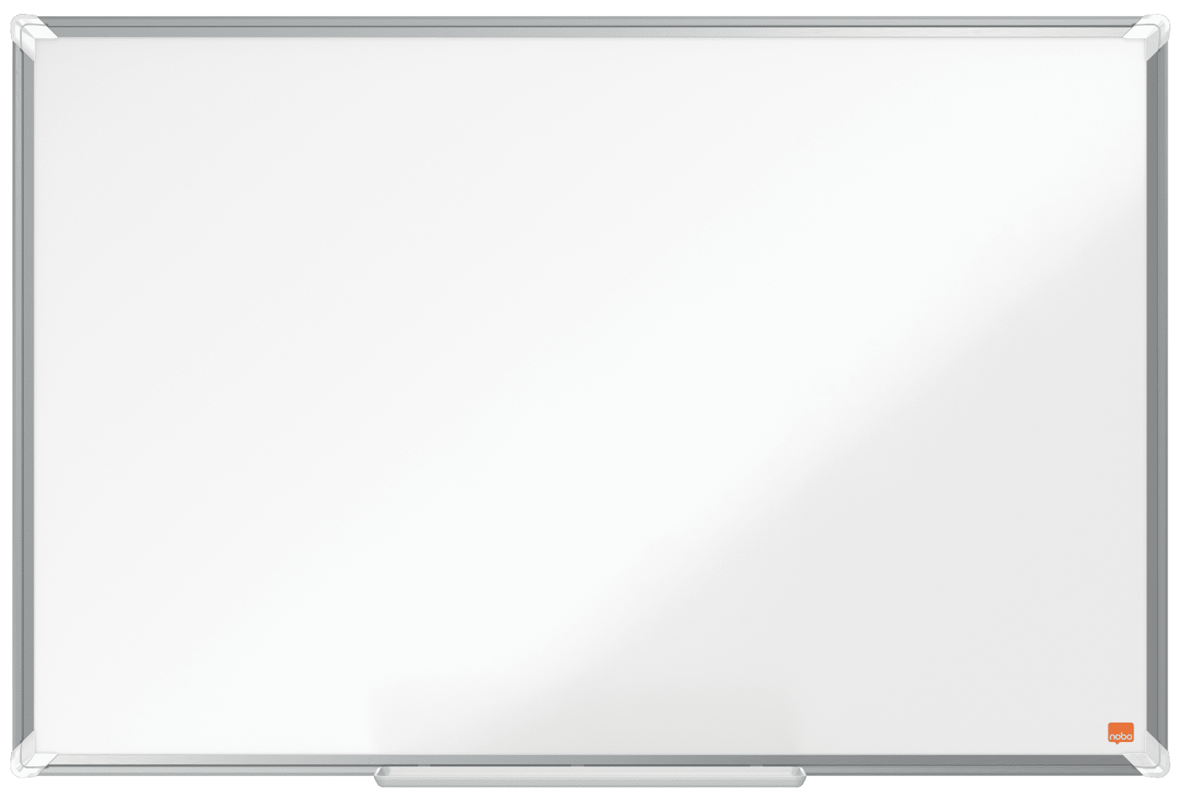 valgetahvel-magnettahvel_nobo_premium_plus_enamel_90x60cm-5-8 Valge tahvel NOBO Premium Plus Enamel 900x600mm keraamiline pind alum. raam - Pilt 1