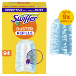 Varuhari SWIFFER Dusters 9tk