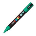 Värvimarker UNI-BALL Posca PC5M 1.8-2.5mm roheline