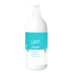Vedelseep KIILTO Care Soap 500ml