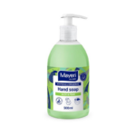 Vedelseep MAYERI All Care Aloe & Pear hüpoallergeenne 500ml