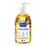 Vedelseep MAYERI All Care Mango & Pineapple 500ml