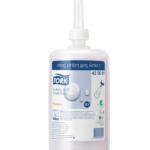 Vedelseep TORK Luxury Soft 1L (420911)