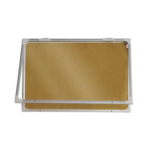 Vitriintahvel (1800x1200mm) lukustatav korktahvel