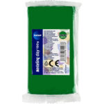 Plastiliin CENTRUM 150g roheline