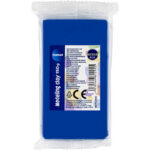 Plastiliin CENTRUM 150g sinine