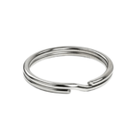 Võtmerõngas 25mm metallist