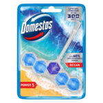 WC-värskendaja DOMESTOS Power 5 Ocean 50g