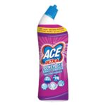 WC puhastusvahend ACE Ultra Power 750ml