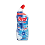 WC puhastusvahend BREF Fresh Mist geel 700ml