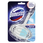 WC puhastusvahend DOMESTOS Atlantic 35g