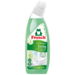 WC puhastusvahend FROSCH äädikas 750ml