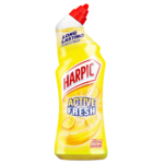 WC puhastusvahend HARPIC Lemon 750ml