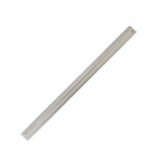 Joonlaud LINEX 100cm metall