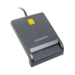 ID-kaardi lugeja USB AXAGON