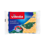 Küürimissvamm VILEDA Slalom 2tk