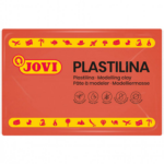Plastiliin JOVI 350g pruun