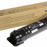 Xerox Toner DMO Black HC (106R03396)