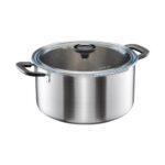 Fiskars Functional Form 1072318 Casserole Pot 7L