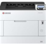 Kyocera ECOSYS PA5500x Printer Laser B/W Duplex A4 55 ppm Ethernet LAN USB