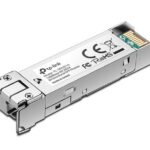 TP-Link TL-SM321A 1000Base-BX WDM Bi-Directional SFP Module