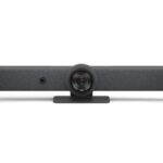 Logitech Rally Bar Video Conferencing System, Graphite