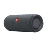 JBL Flip Essential 2 Portable Speaker, Wireless, Bluetooth, Gun Metal
