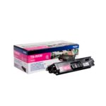 Brother TN-900MP (TN900MP) Toner Cartridge, Magenta