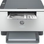 HP LaserJet MFP M234dw Printer Laser B/W A4 29 ppm Wi-Fi USB Bluetooth Ethernet LAN