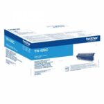 Brother TN-426CP (TN426CP) Toner Cartridge, Cyan