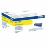 Brother TN-426YP (TN426YP) Toner Cartridge, Yellow