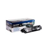 Brother TN-900BKP (TN900BKP) Toner Cartridge, Black