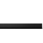 LG SG10TY Soundbar 3.1 ch, Black