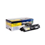 Brother TN-900YP (TN900YP) Toner Cartridge, Yellow